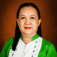 Dr. Anunciacion Talosig