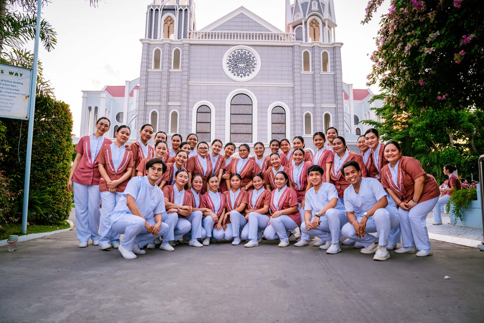 2023 Nursing Graduates